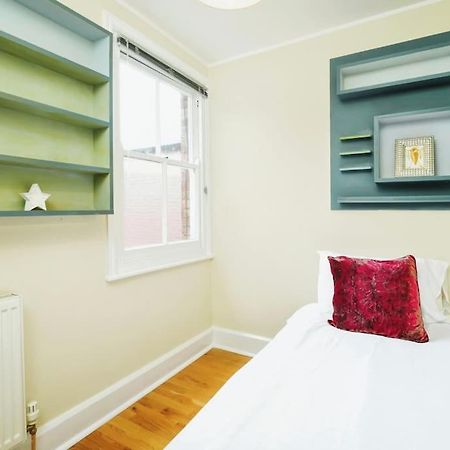 옥스퍼드 Stunning, Newly Renovated, Edwardian Townhouse 빌라 외부 사진