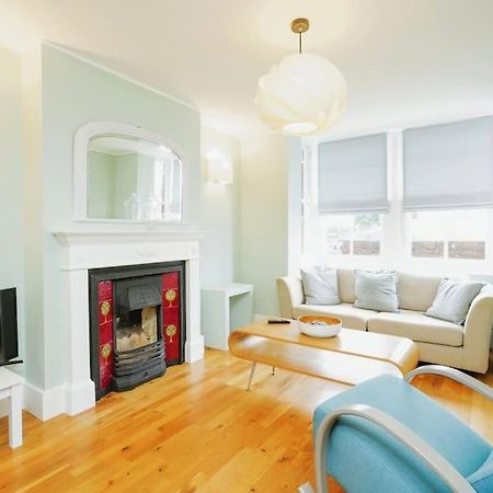 옥스퍼드 Stunning, Newly Renovated, Edwardian Townhouse 빌라 외부 사진
