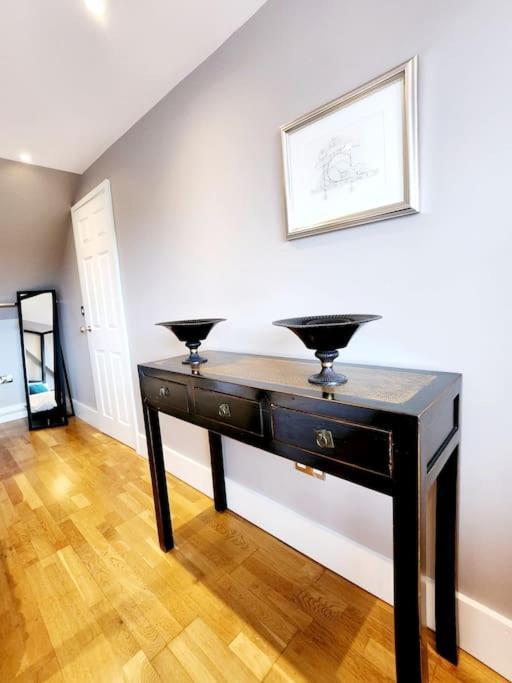 옥스퍼드 Stunning, Newly Renovated, Edwardian Townhouse 빌라 외부 사진