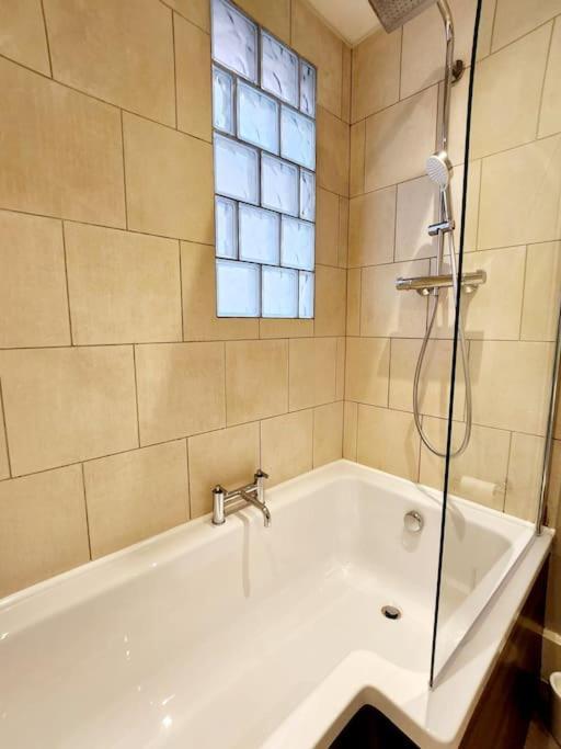 옥스퍼드 Stunning, Newly Renovated, Edwardian Townhouse 빌라 외부 사진