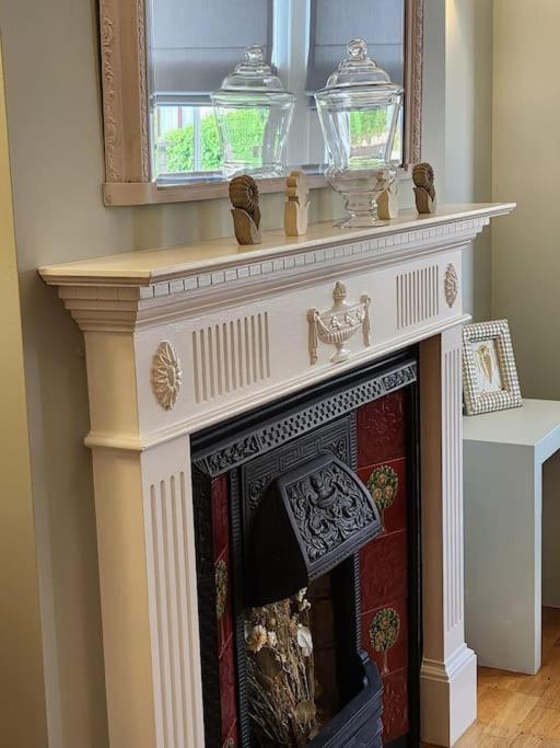 옥스퍼드 Stunning, Newly Renovated, Edwardian Townhouse 빌라 외부 사진