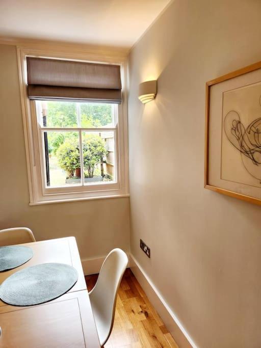 옥스퍼드 Stunning, Newly Renovated, Edwardian Townhouse 빌라 외부 사진