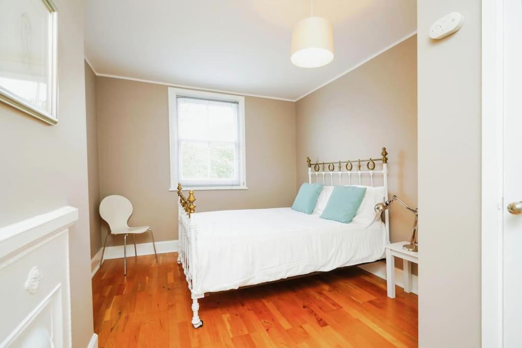 옥스퍼드 Stunning, Newly Renovated, Edwardian Townhouse 빌라 외부 사진